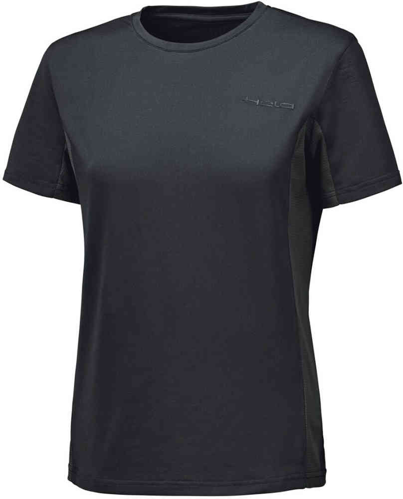 Held Cool Layer Ladies Short Sleeve Shirt