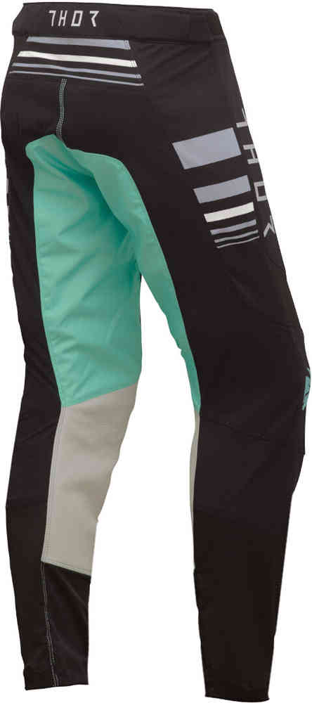 Thor Prime Blaze Ladies Motocross Pants