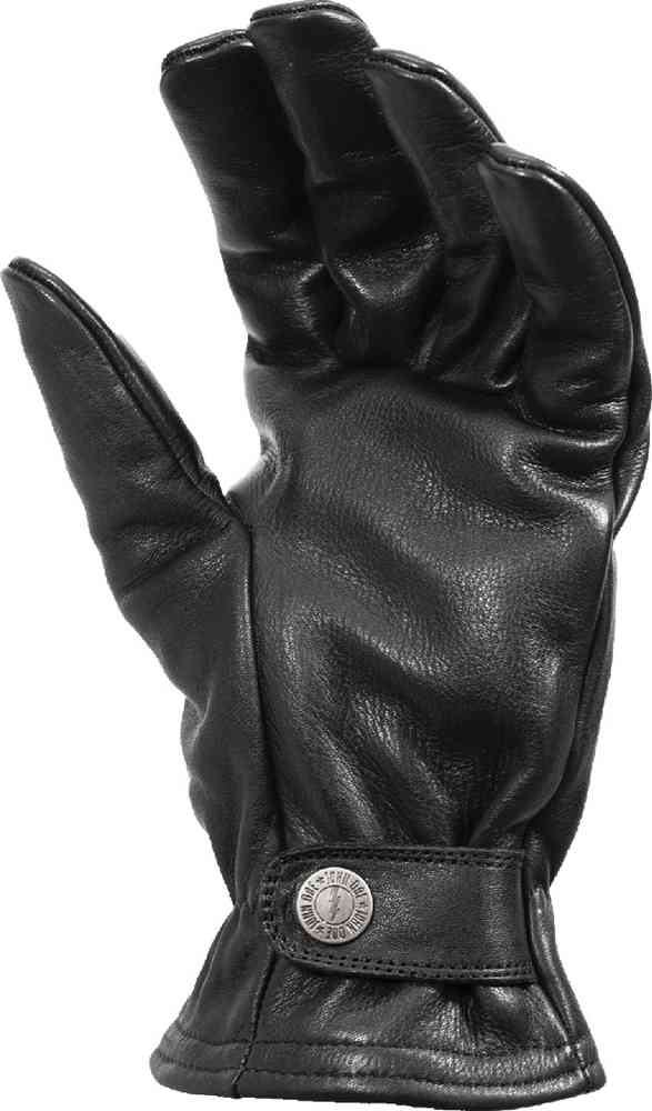 John Doe Freewheeler Used Motorcycle Gloves