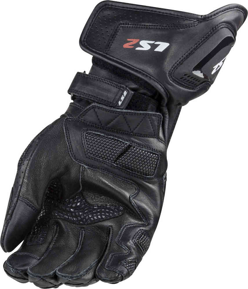 LS2 Swift Motorcycle Glove