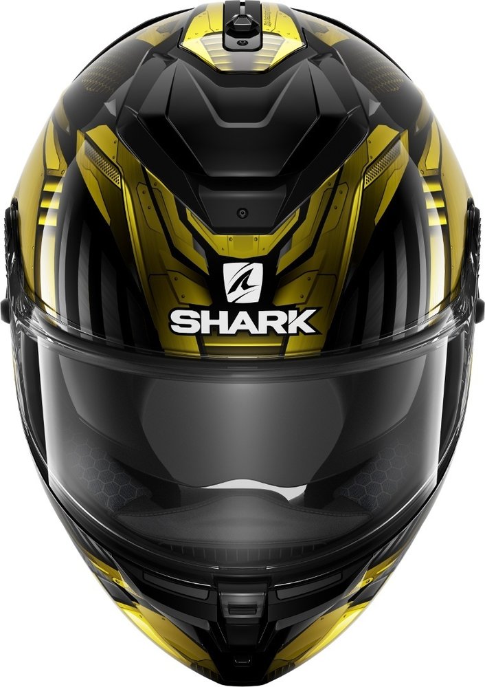Shark Spartan GT Replikan Helmet