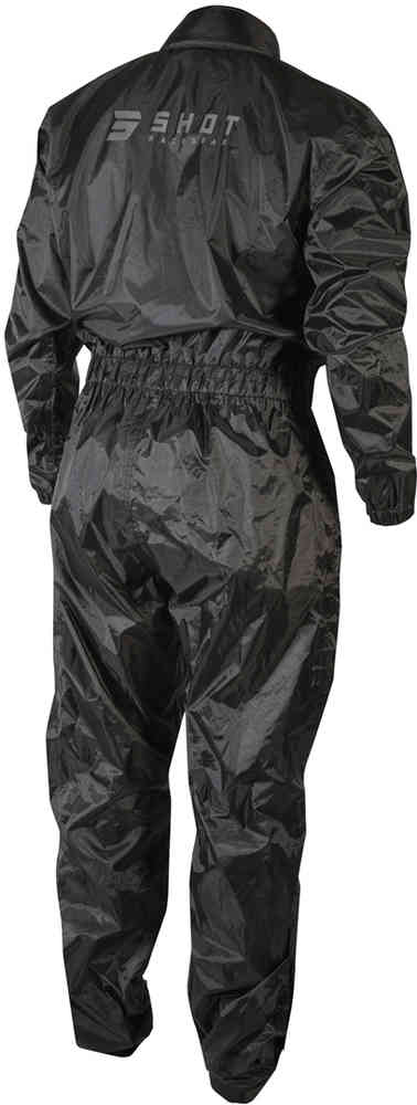 Shot 2.0 Motorcycle Rain Suit