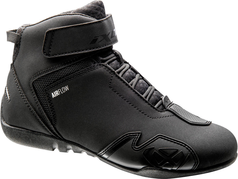 Ixon Gambler Ladies Motorcycle Shoes