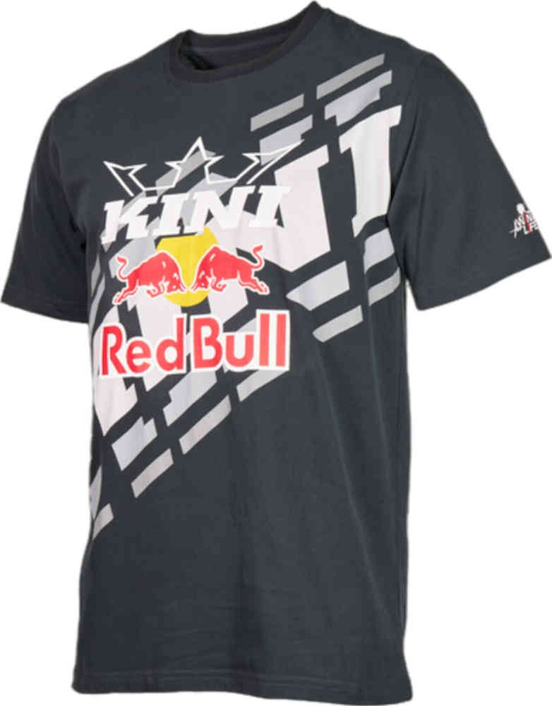 Kini Red Bull ST Tee 1.0 Youth T-Shirt