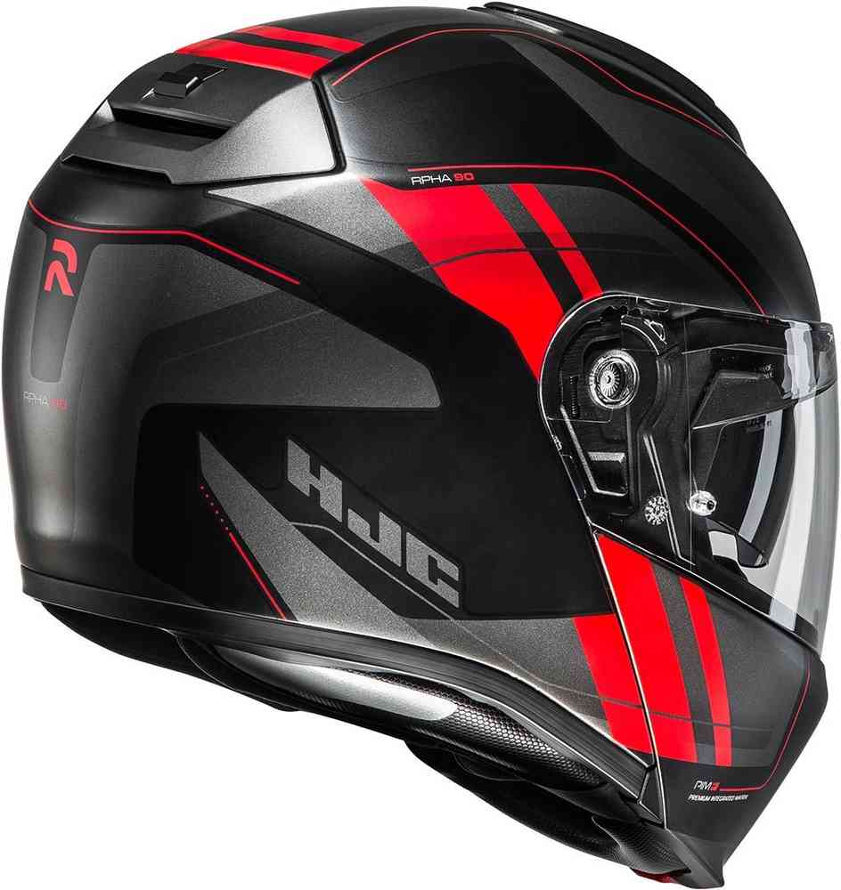 HJC RPHA 90 Tanisk Helmet