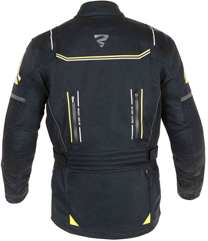 GMS Terra Eco Motorcycle Textile Jacket