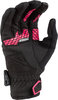Klim Versa Ladies Motorcycle Gloves