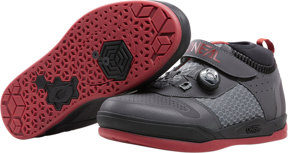 Oneal Session SPD V.22 Shoes