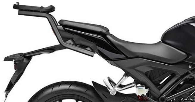 SHAD Top Master  Topcase Fitting