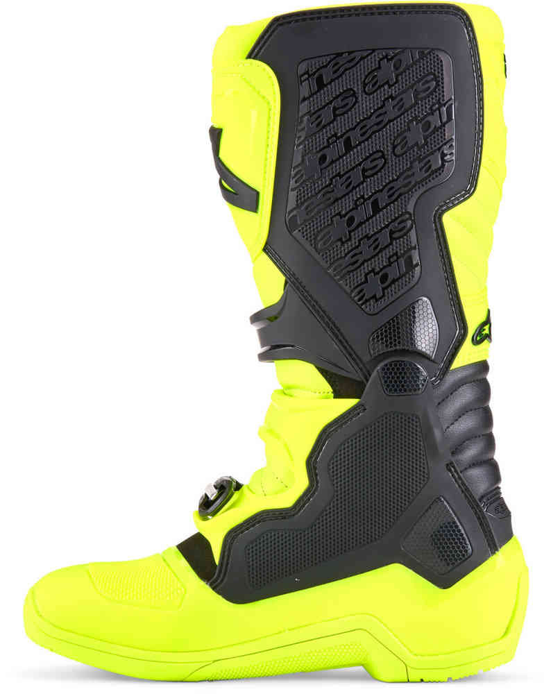 Alpinestars Tech 5 Motocross Boots