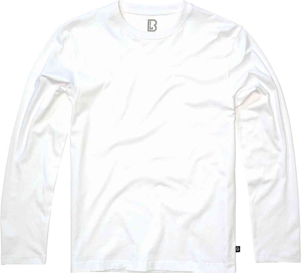 Brandit Premium Longsleeve Shirt