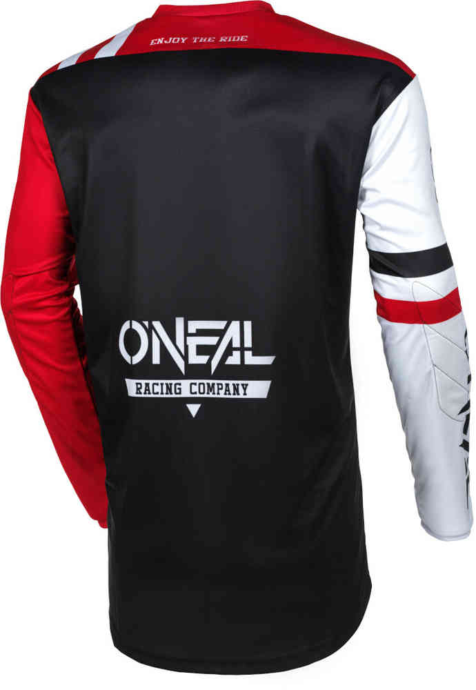 Oneal Element Warhawk Motocross Jersey