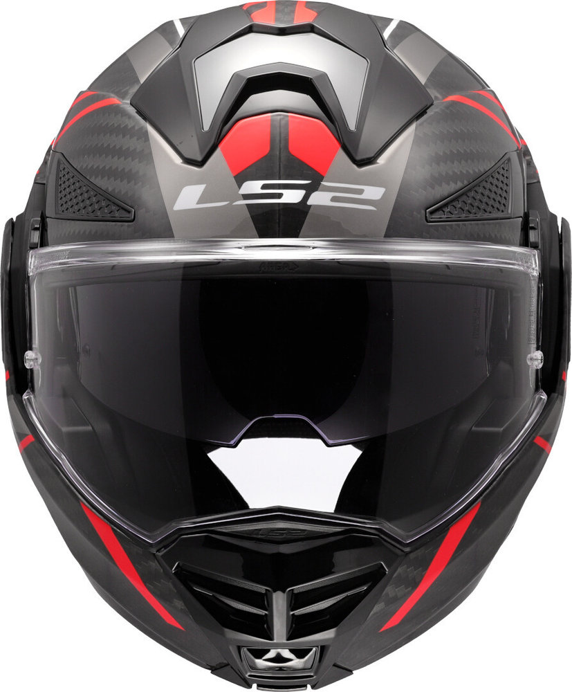 LS2 FF901 Advant X Carbon Future II Helmet