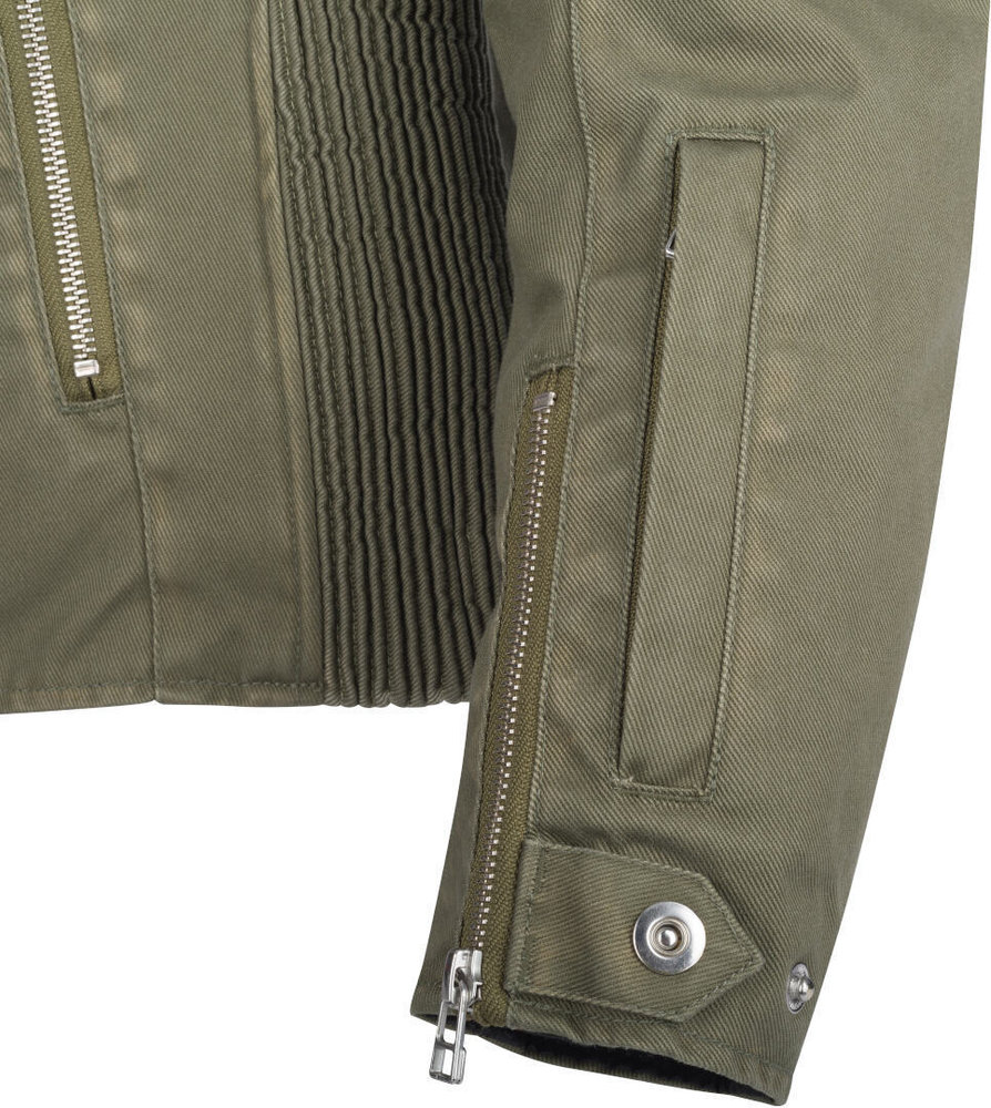 Segura Bahia Ladies Motorcycle Textile Jacket