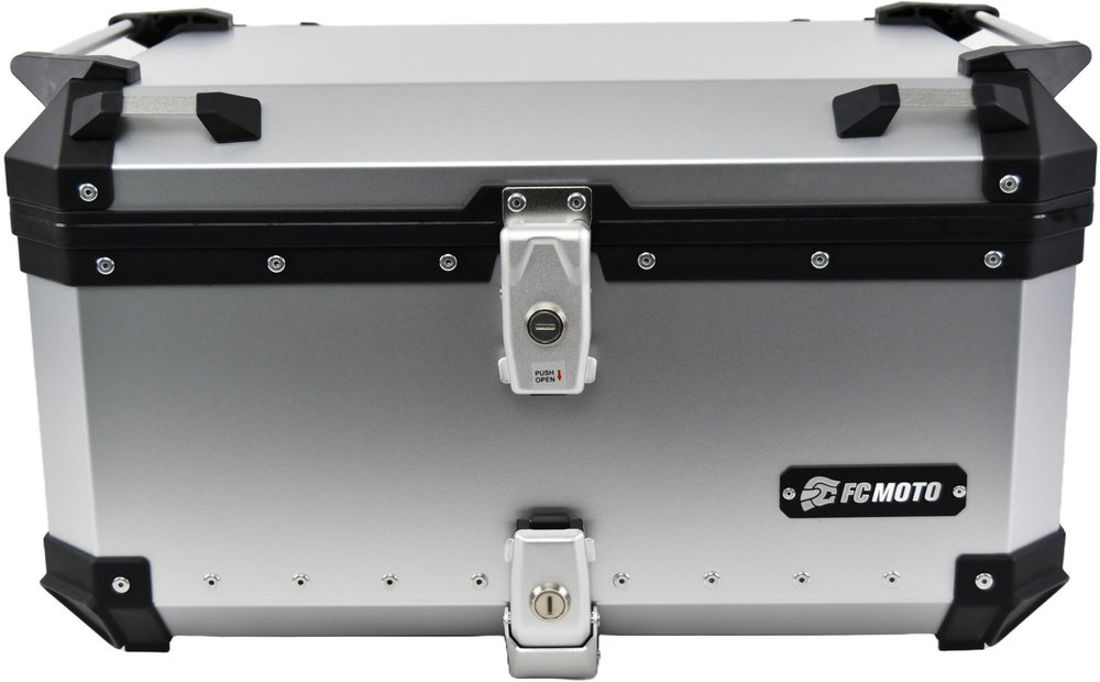 FC-Moto Terreno EVO 65 L Alu Topcase