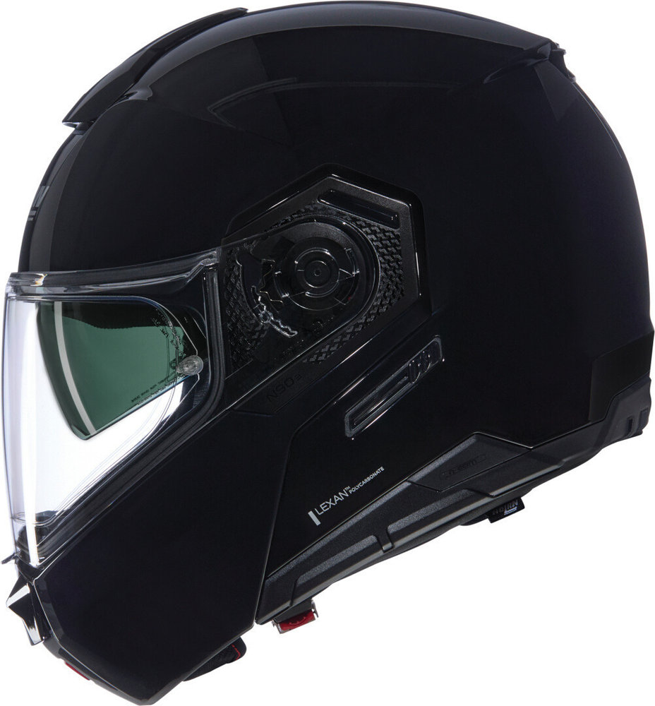 Nolan N90-3 06 Classico N-Com Helmet