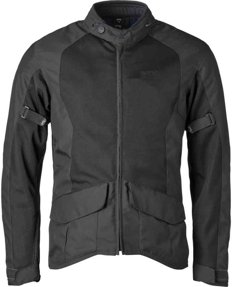 GMS FiftySix.7 Long Motorcycle Textile Jacket