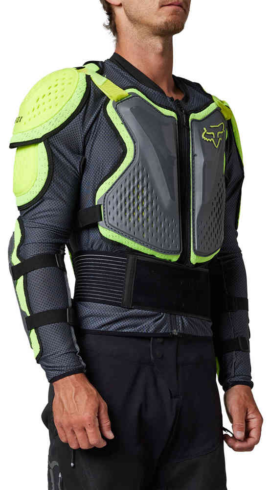 FOX Titan Sport Protector Jacket