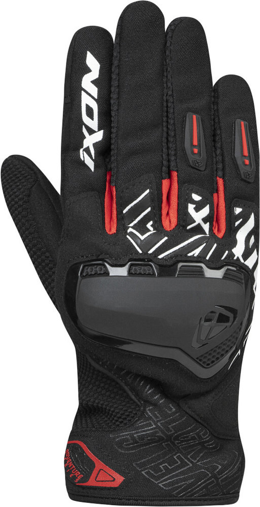 Ixon Gravel Motorcycle Gloves