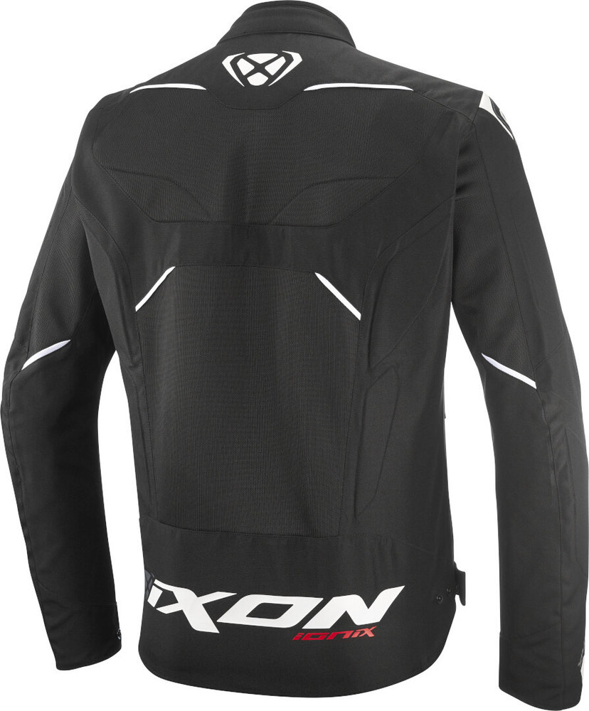 Ixon Ionix Motorcycle Textile Jacket