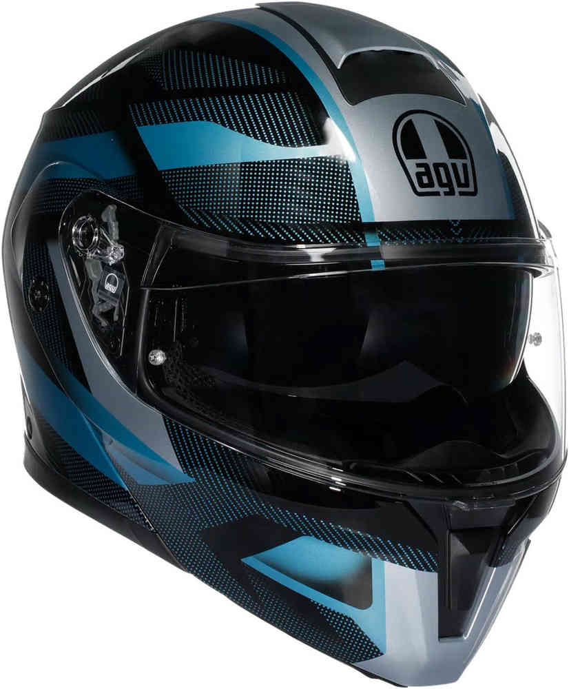 AGV Streetmodular Ledro Helmet