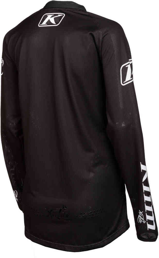 Klim XC Lite 2023 Ladies Motocross Jersey