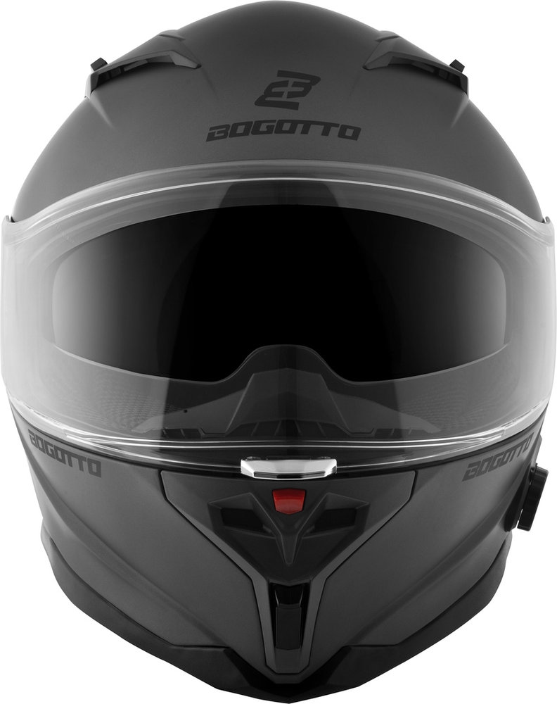 Bogotto H153 BT Bluetooth Helmet