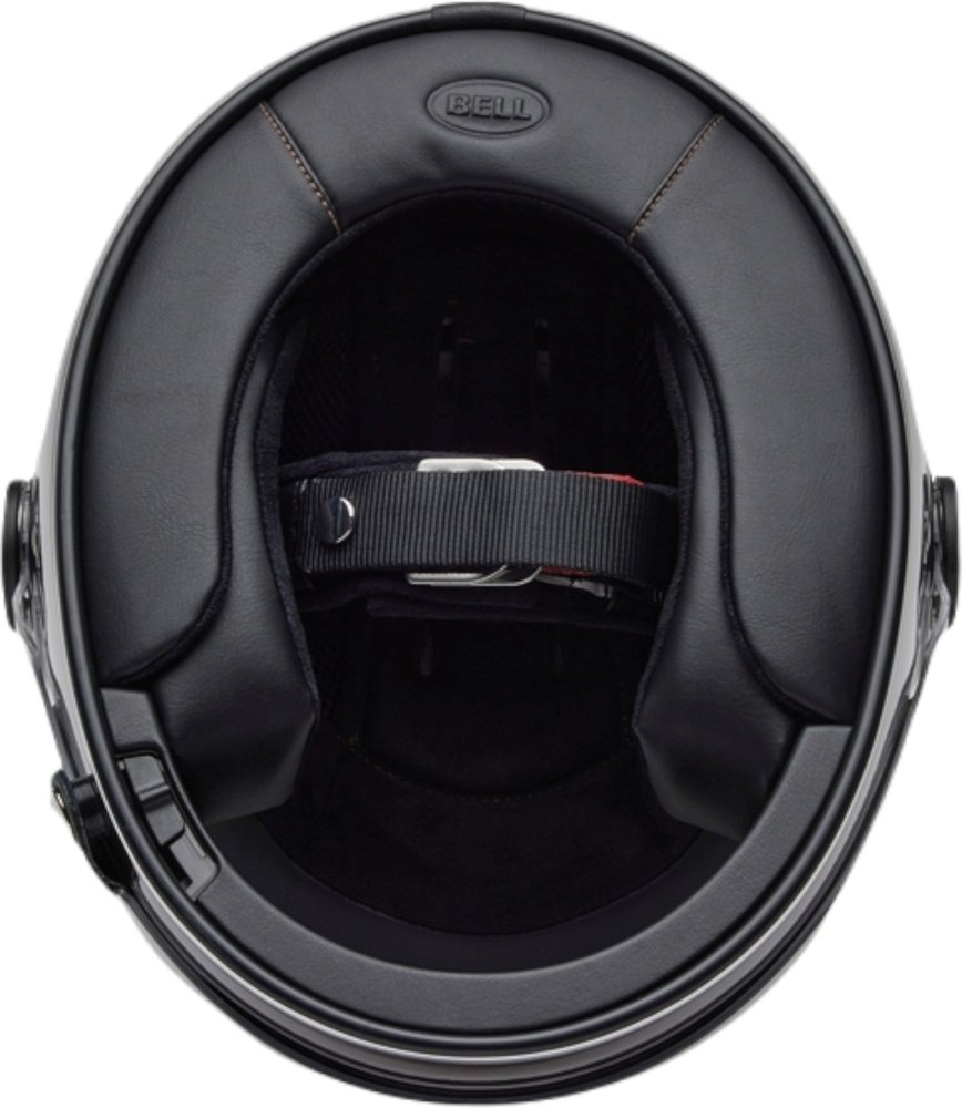 Bell Bullitt GT TT Helmet