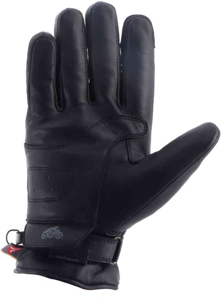 Helstons Ska waterproof Motorcycle Gloves