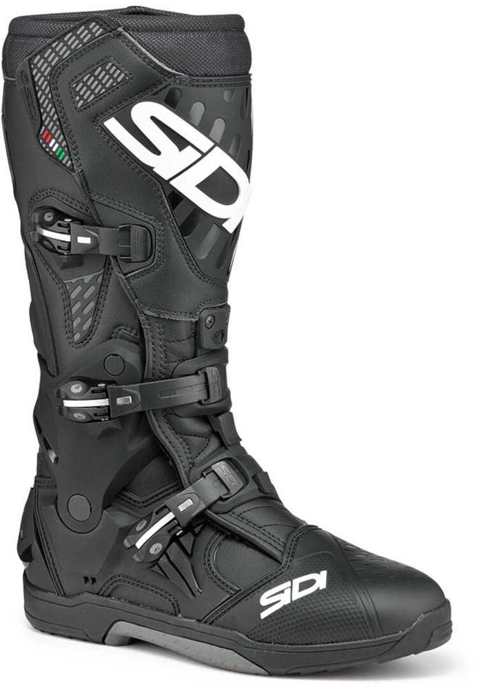 Sidi Crossair Motocross Boots
