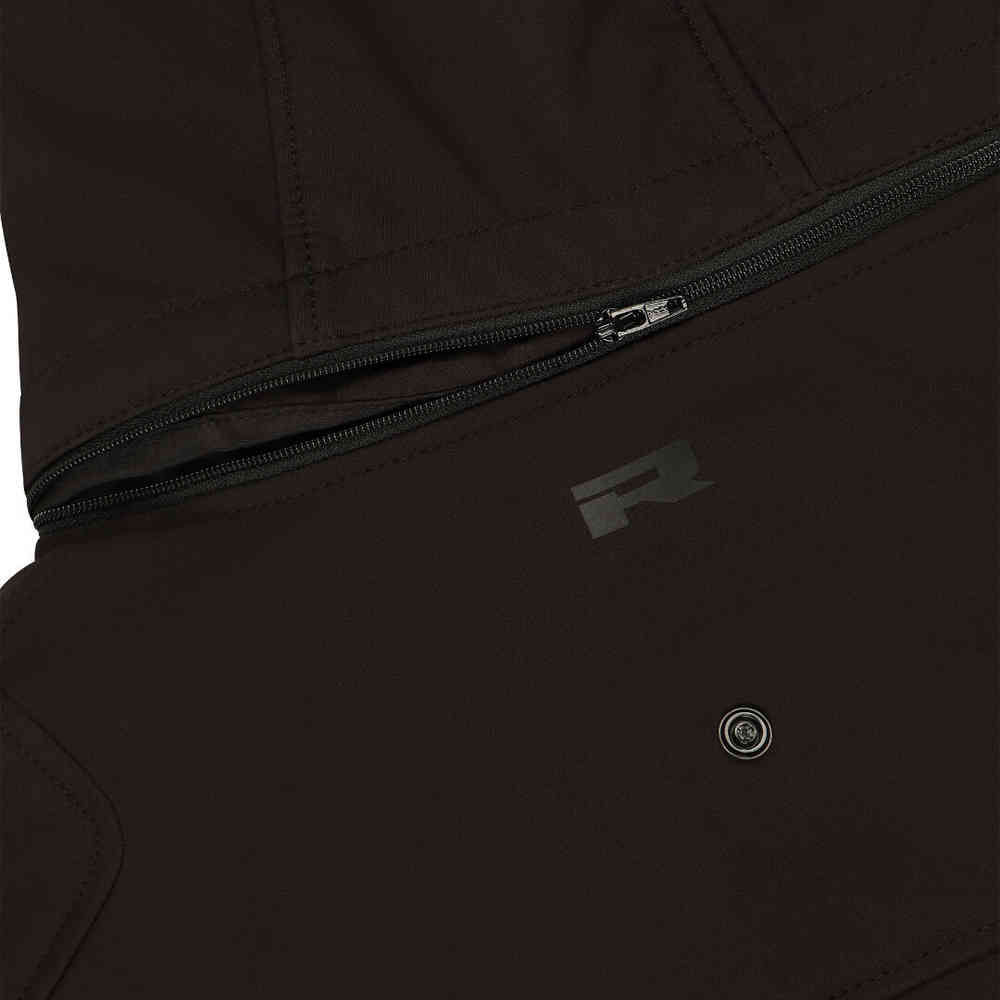 Richa Vanquish 2 Motorcycle Textile Jacket