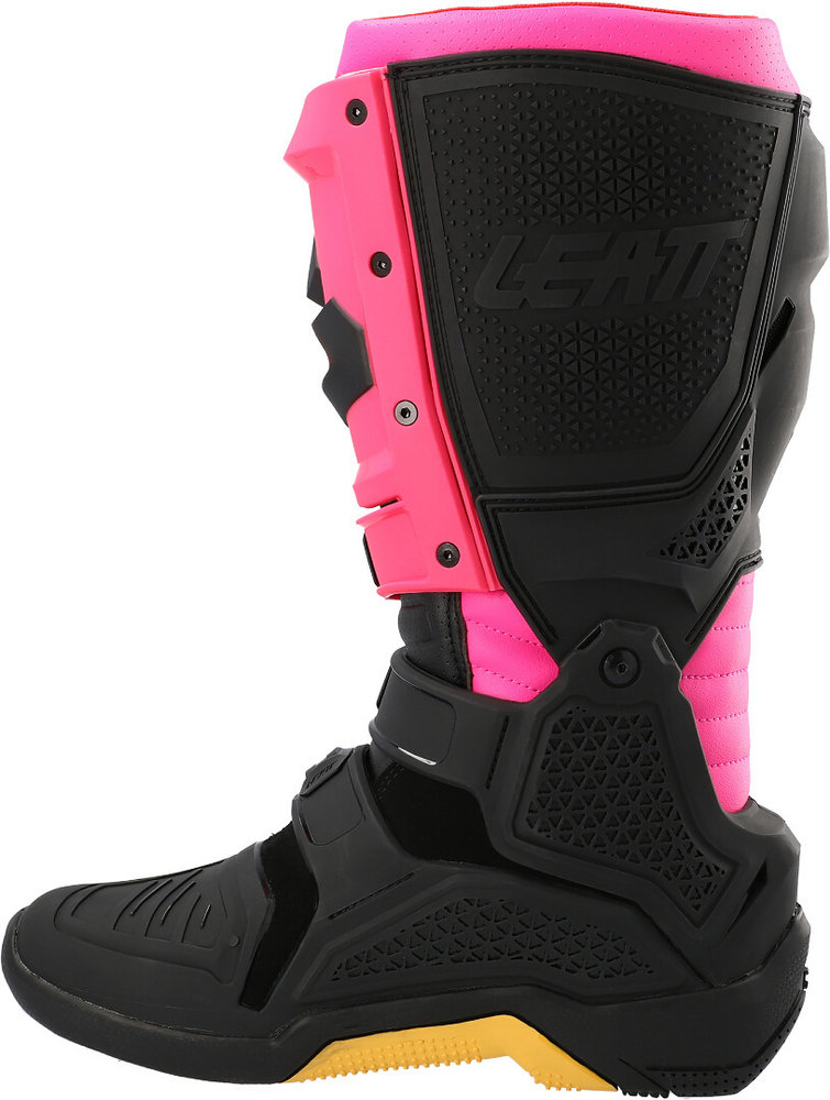 Leatt 4.5 Motocross Boots