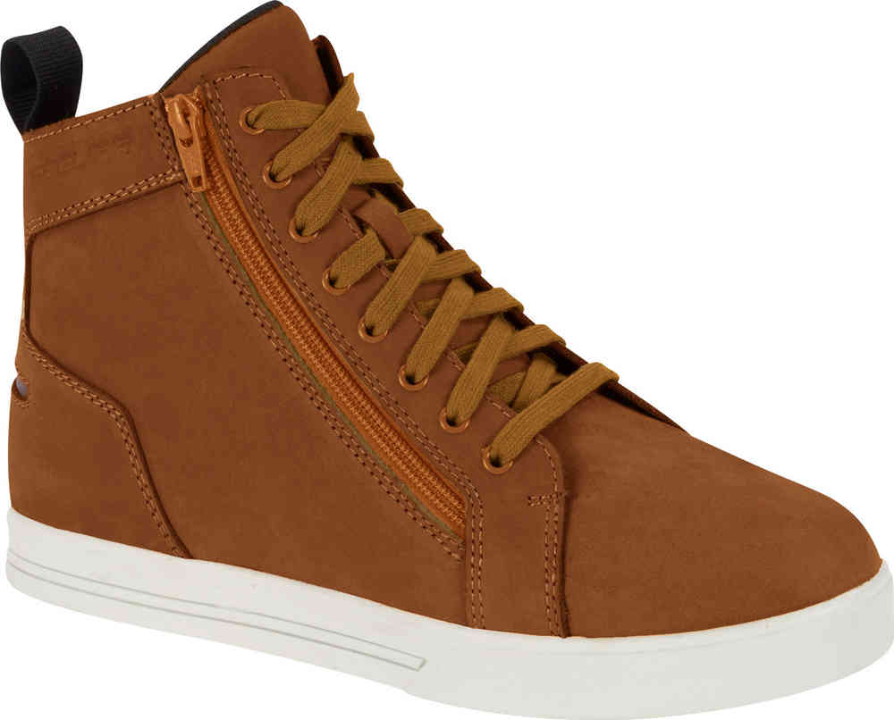 Segura Braxton Motorcycle Shoes