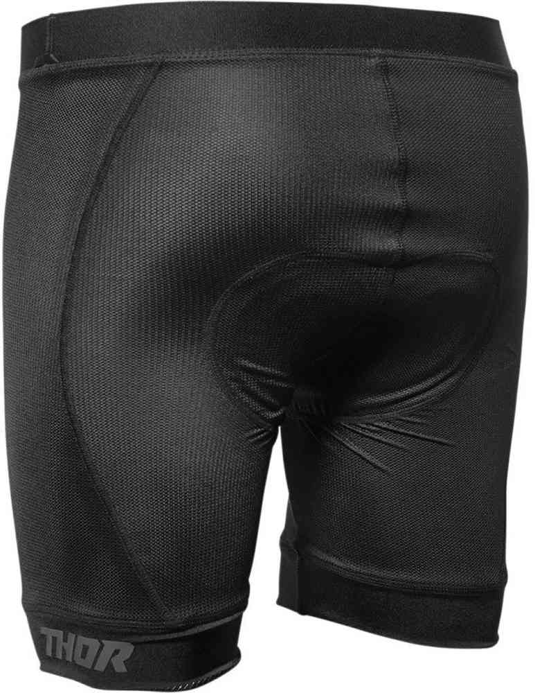 Thor Assist Liner Bicycle Inner Shorts