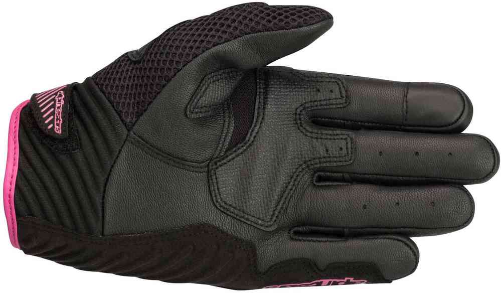 Alpinestars Stella SMX 1 Air V2 Ladies Motorcycle Gloves