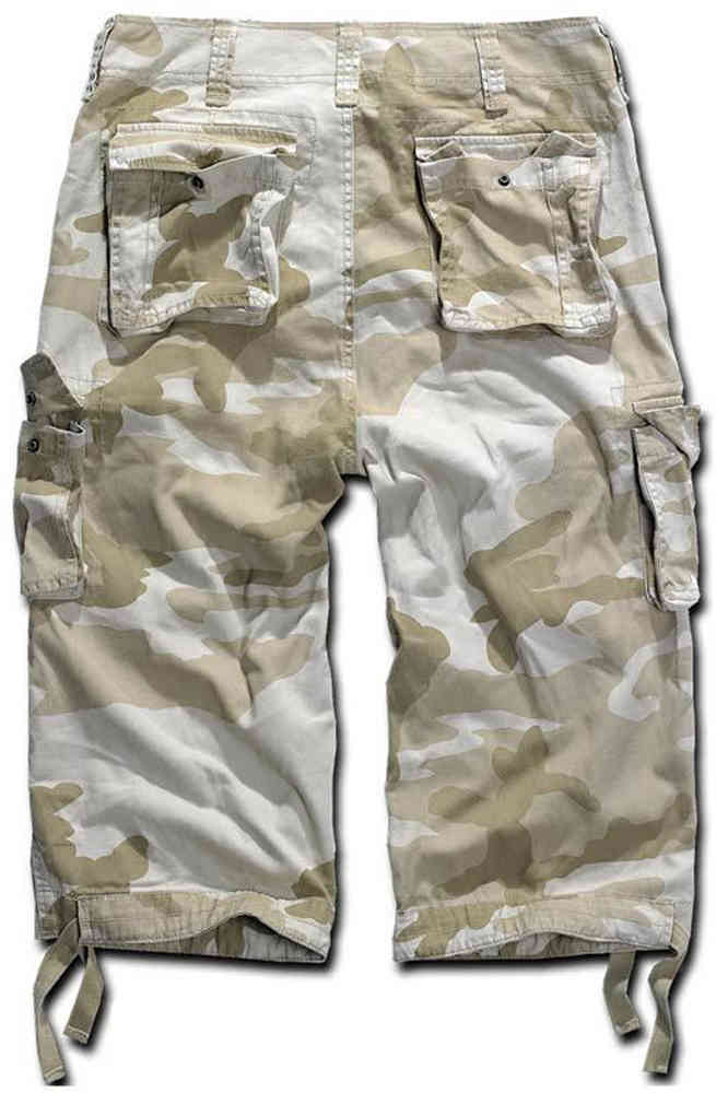 Brandit Urban Legend 3/4 Shorts