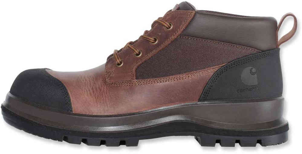 Carhartt Detroit Rugged Flex Chukka S3 Shoes