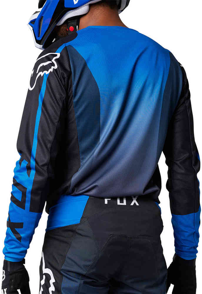 FOX 180 Leed Motocross Jersey