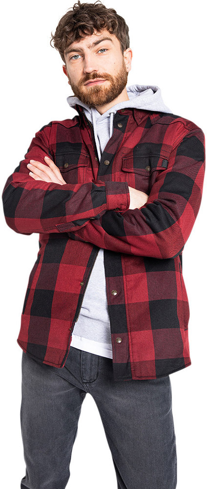 John Doe Motoshirt Shirt