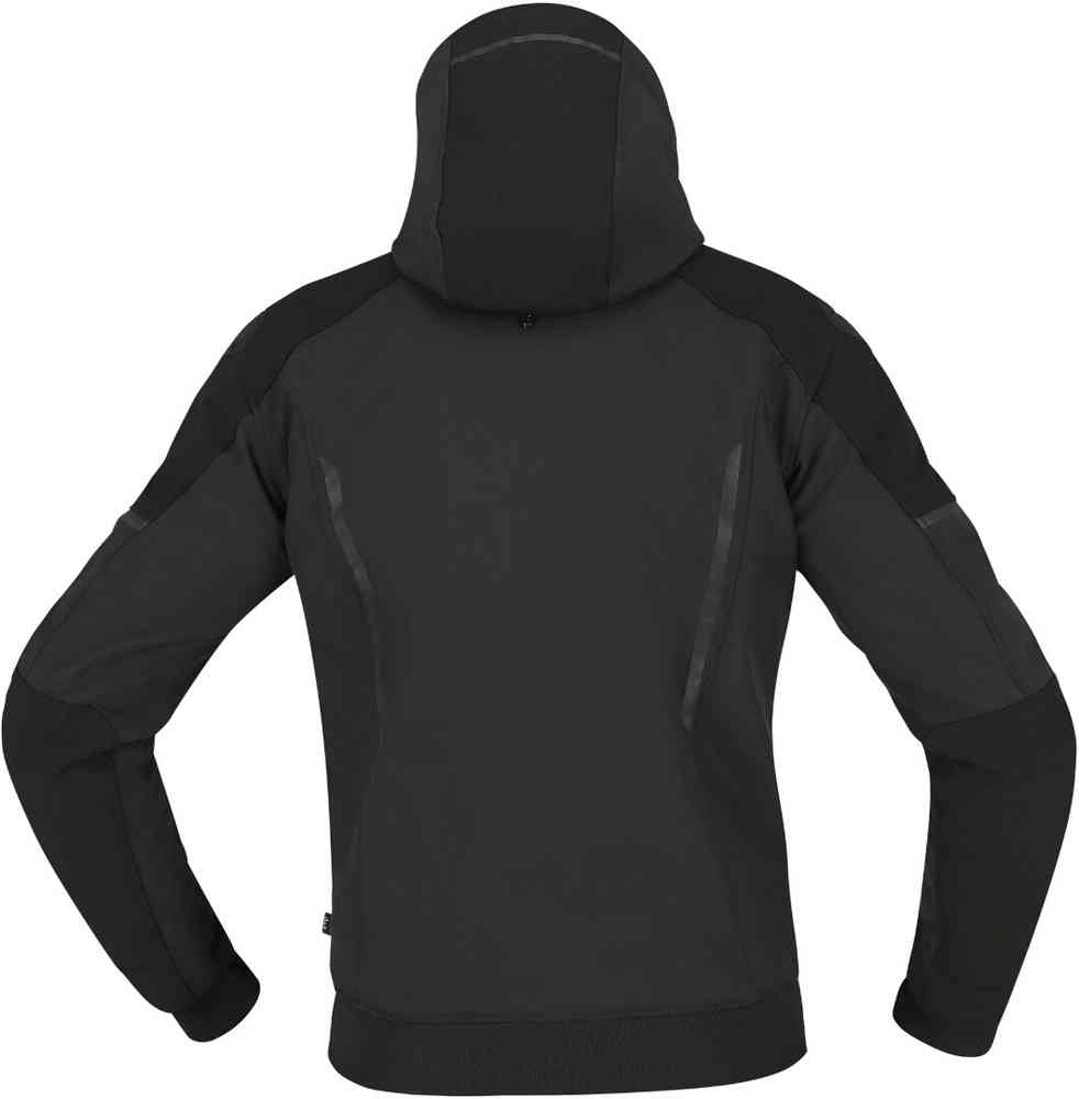 Richa Atomic 2 waterproof Motorcycle Textile Jacket