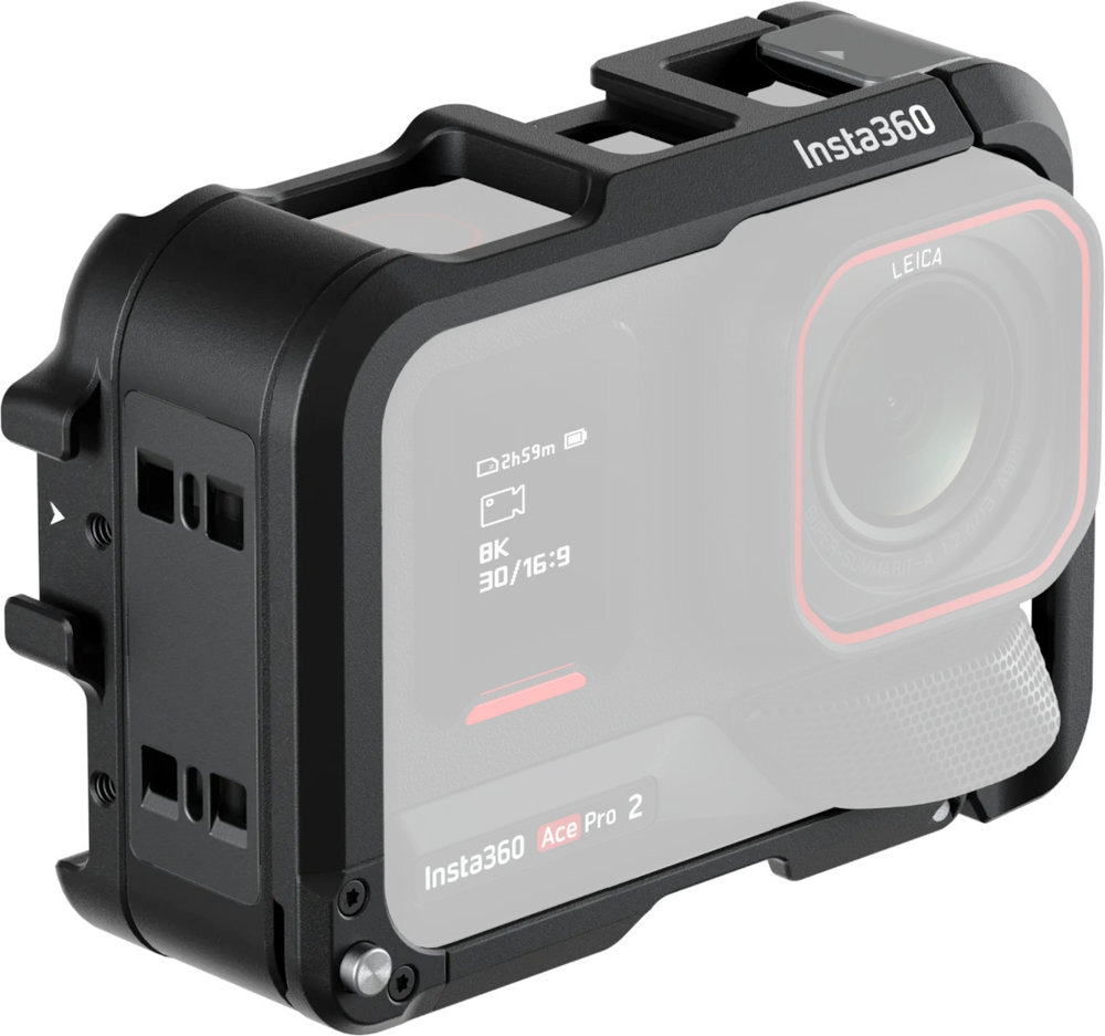 Insta360 Ace Pro 2 Utility Frame