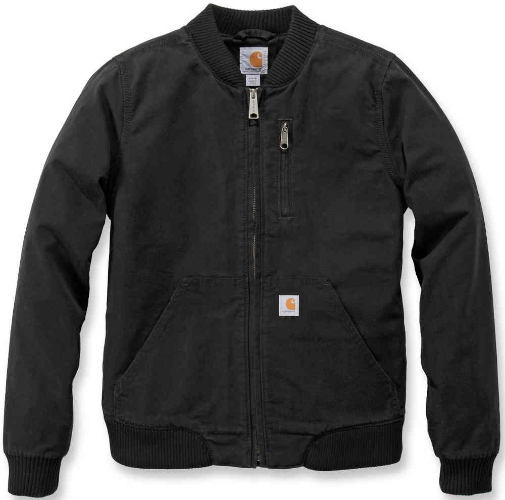 Carhartt Crawford Women's Bomber Jacket