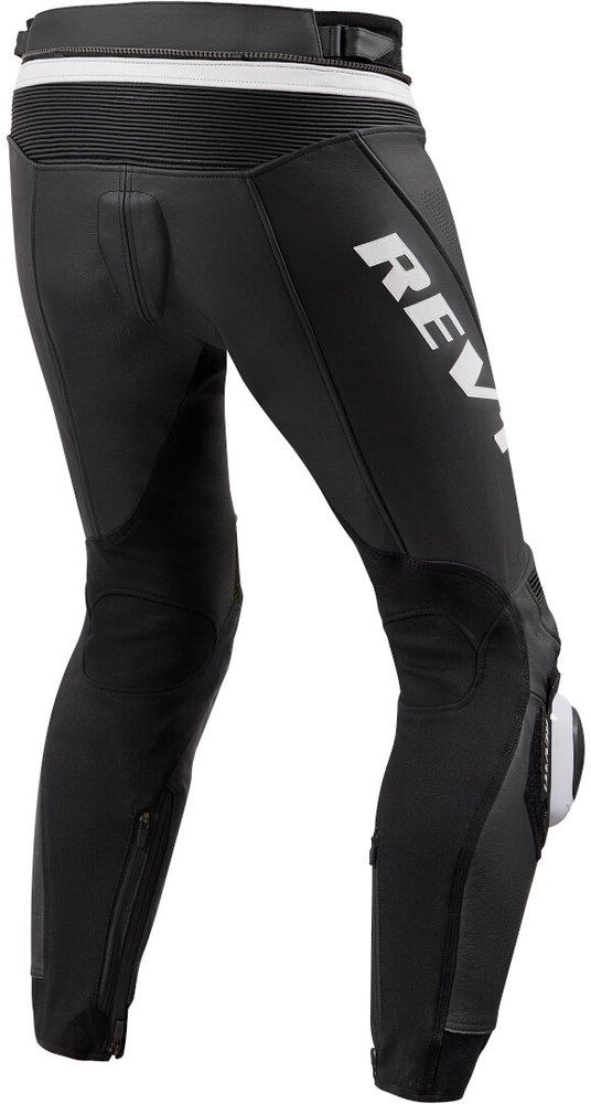 Revit Apex Motorcycle Leather Pants
