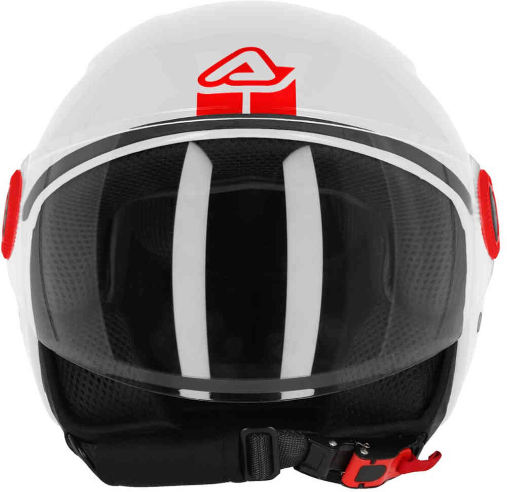 Acerbis Brezza Jet Helmet