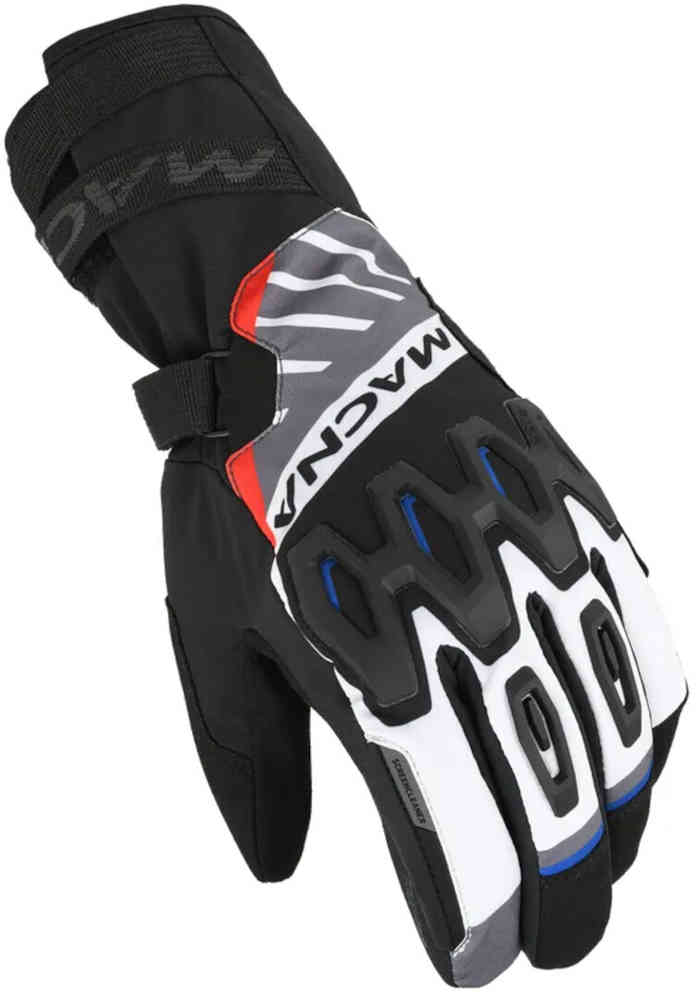Macna Tyrian RTX waterproof Motorcycle Gloves