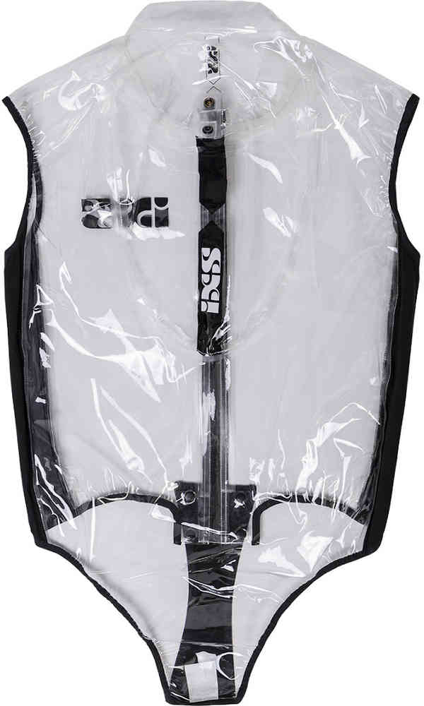 IXS Race 1.0 Rain Vest