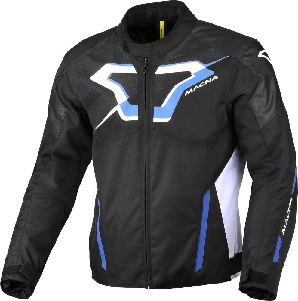 Macna Tazar 2.0 waterproof Motorcycle Textile Jacket