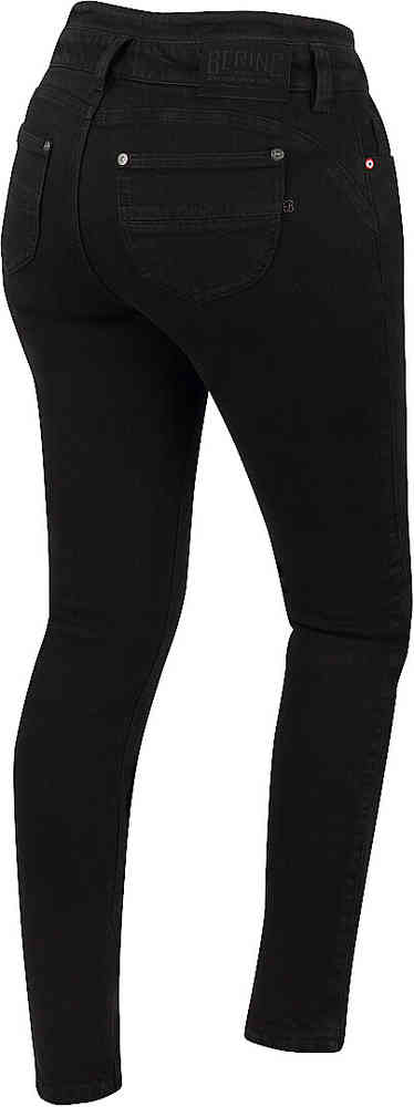 Bering Patricia Ladies Motorcycle Textile Pants