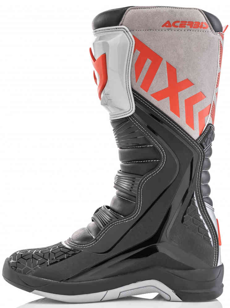 Acerbis X-Team Motocross Boots