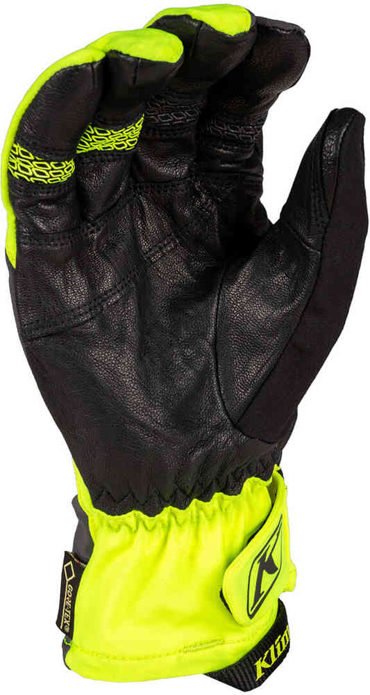 Klim Spool Motocross Gloves